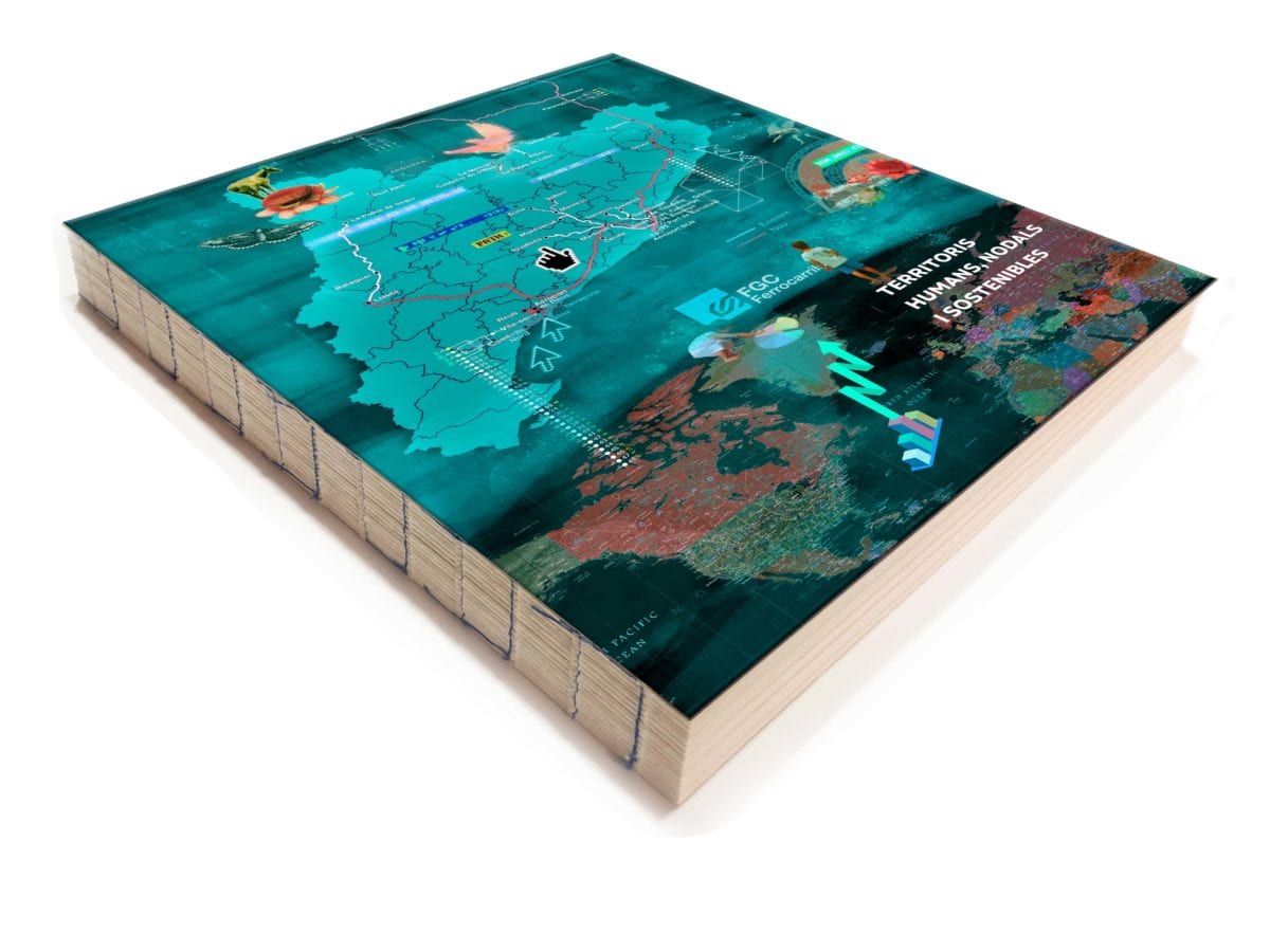 The Creature is born!