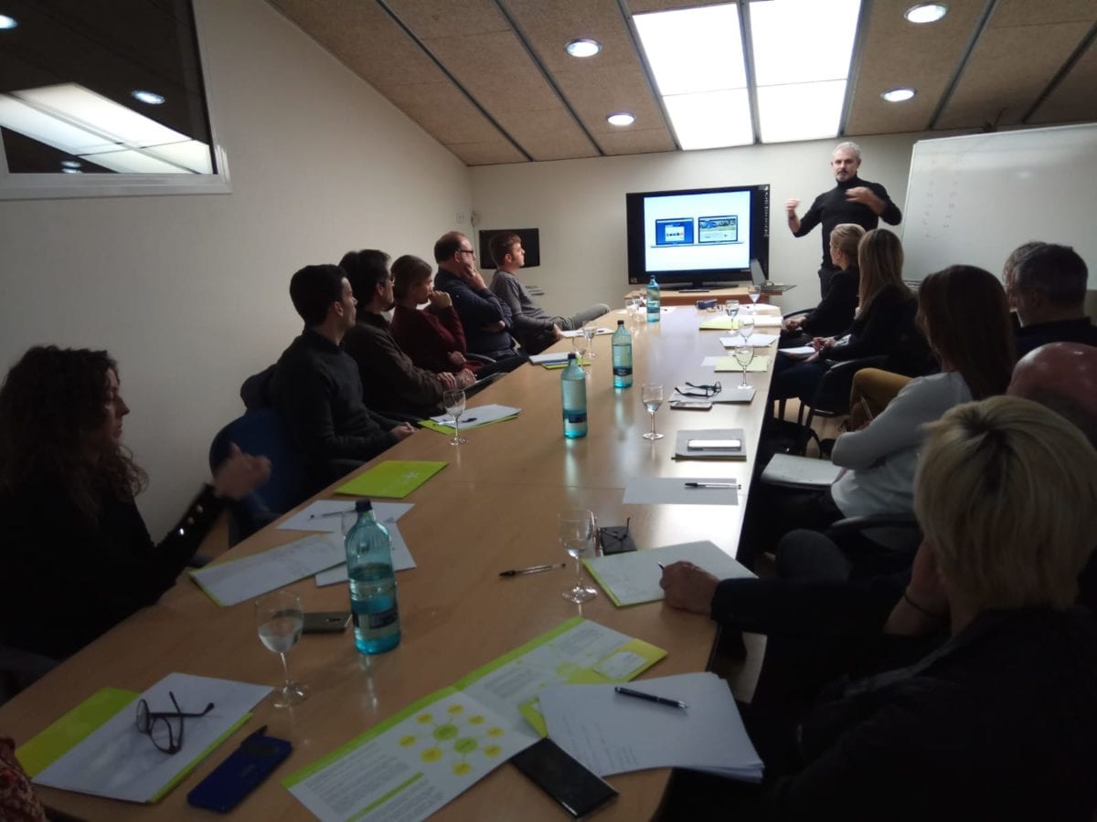 Tourism sector talk organised by CODI