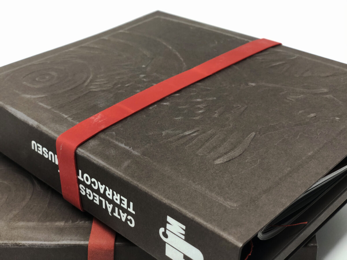 Terracotta. Season 2