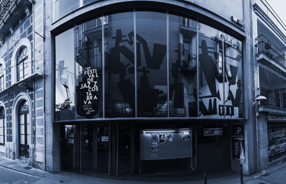 Festival de Jazz Costa Brava