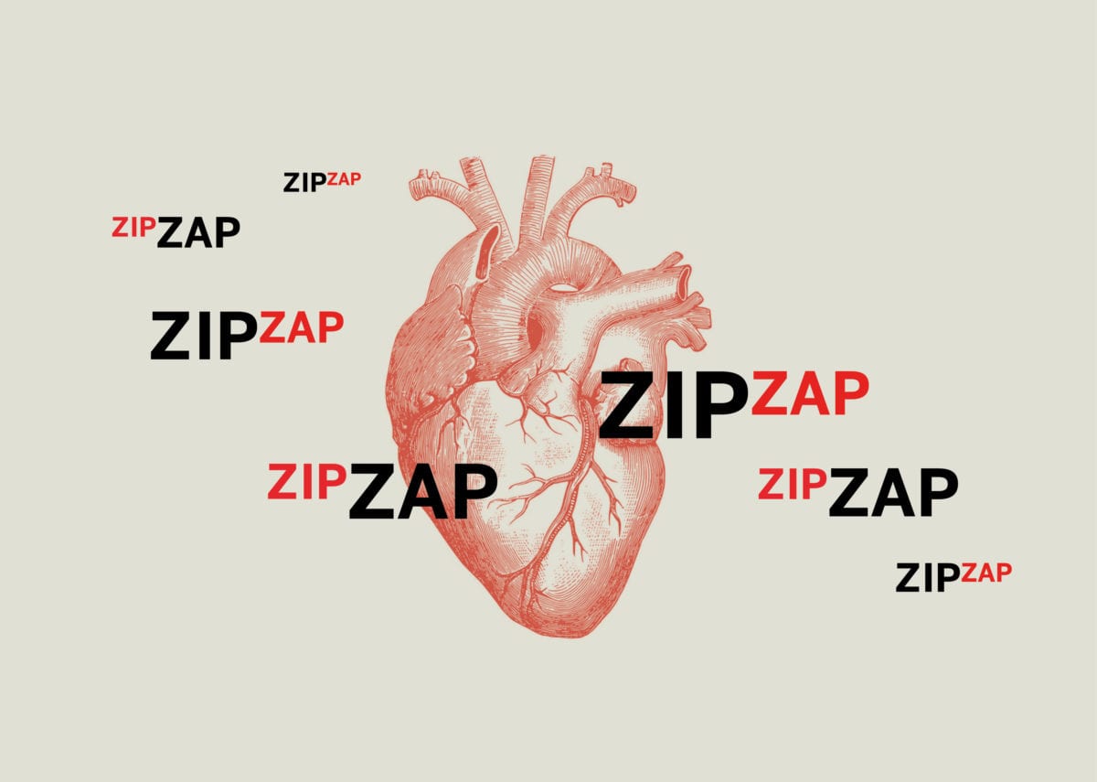 ZipZap Social Identity ZipZap Social Identity