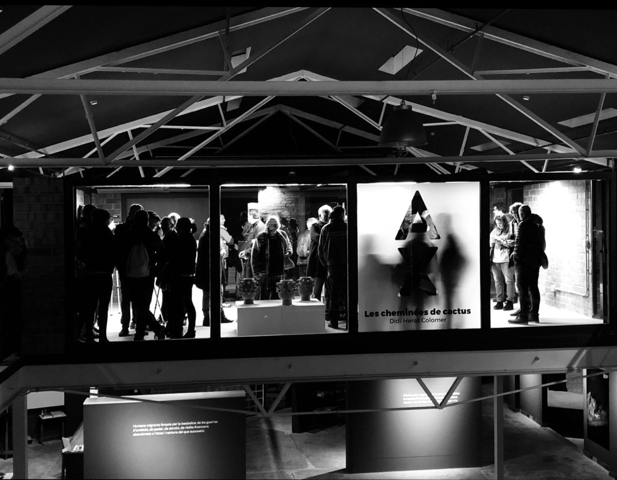 La Peixera La Peixera