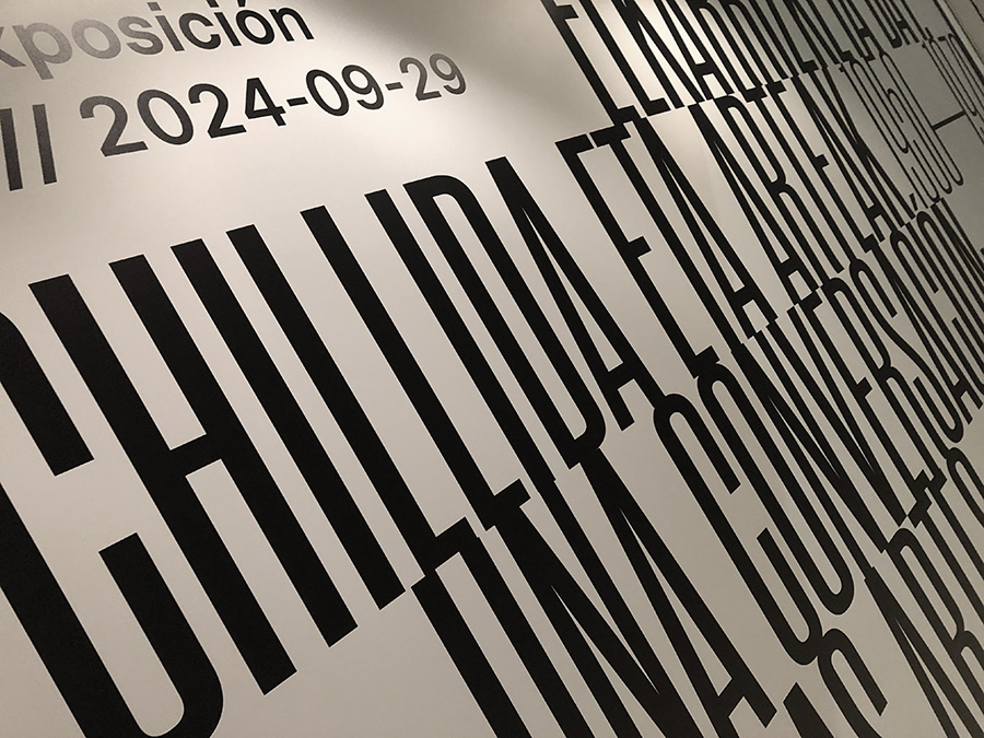 Chillida y las Artes Chillida y las Artes