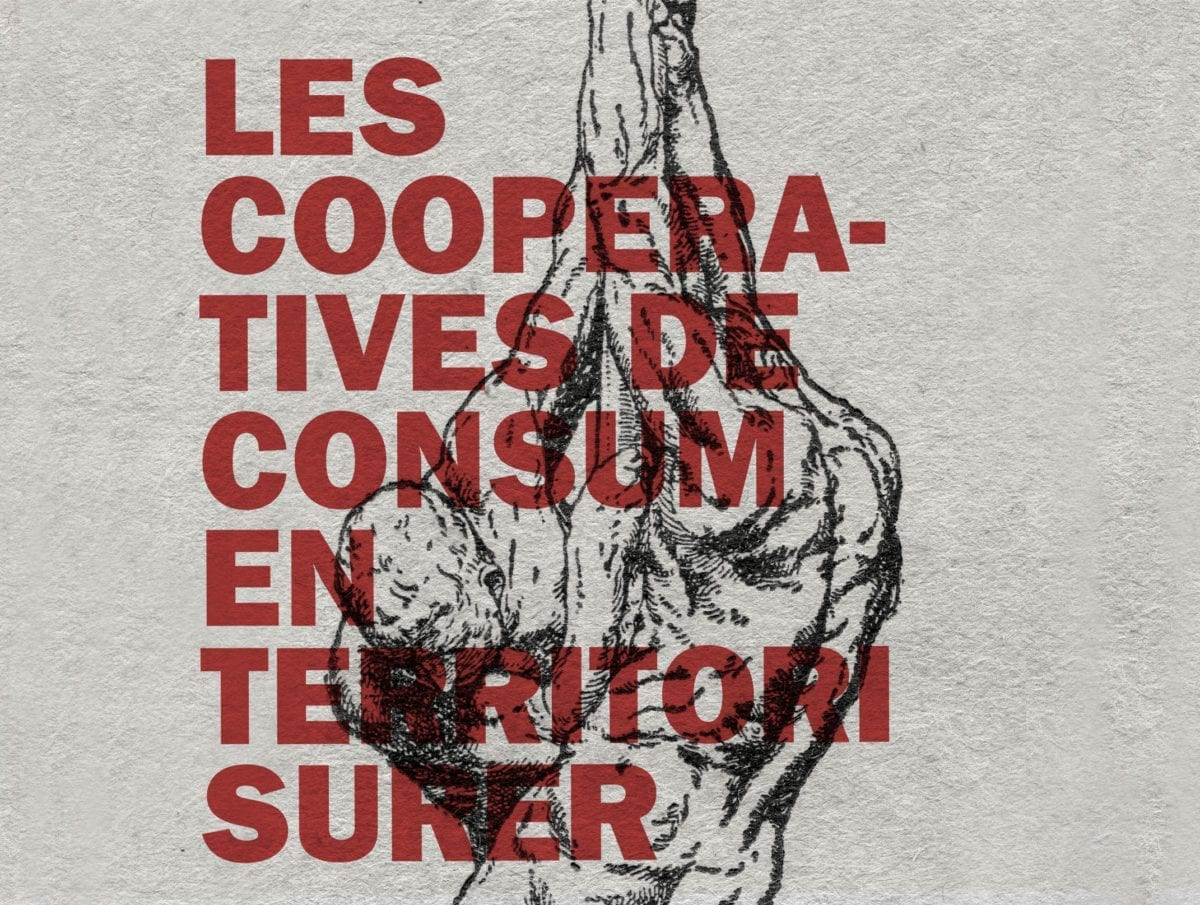 Cooperativism. Exhibition