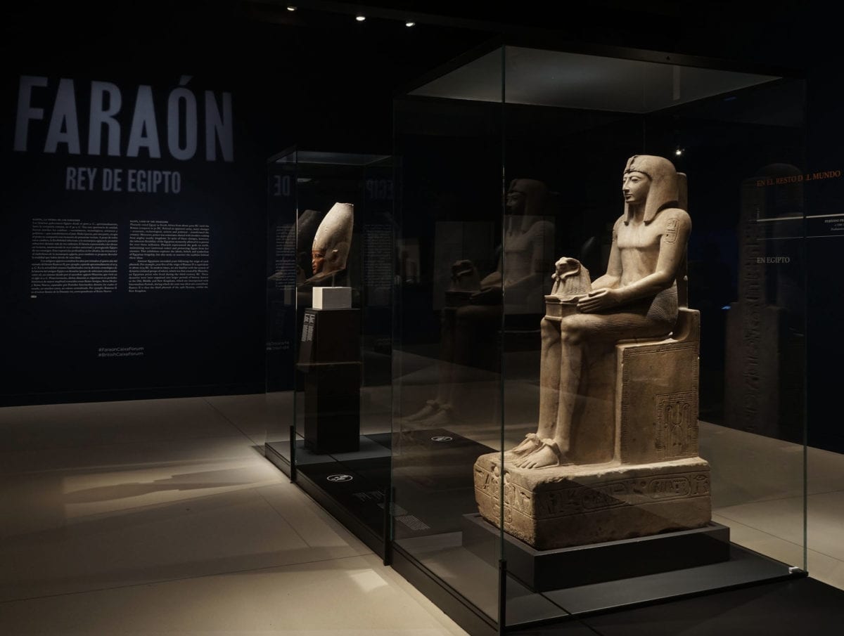 Pharaoh: King of Egypt