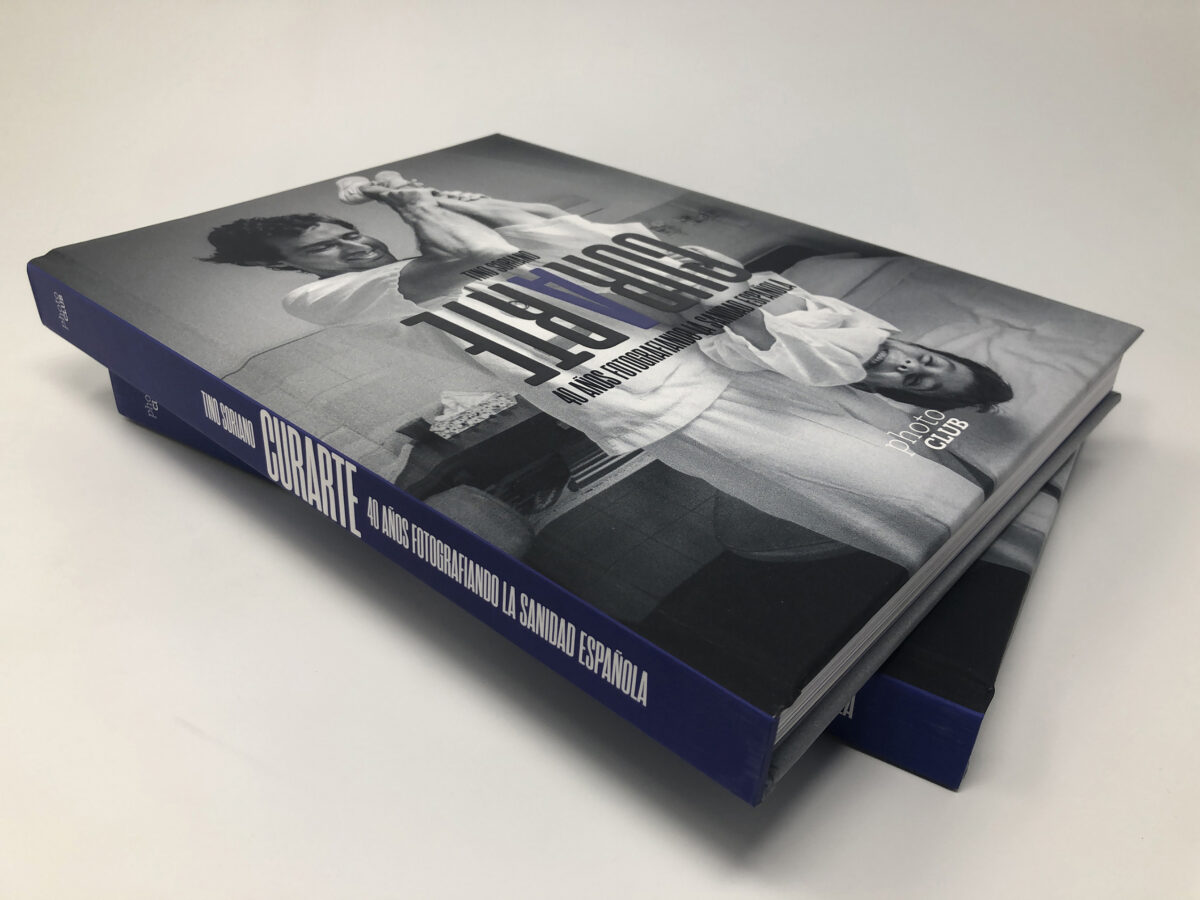 CUR-ARTE. TINO SORIANO