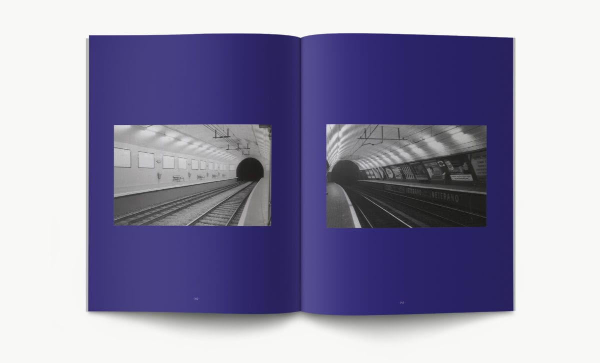 Ferrocarrils Catalans Anniversary Book