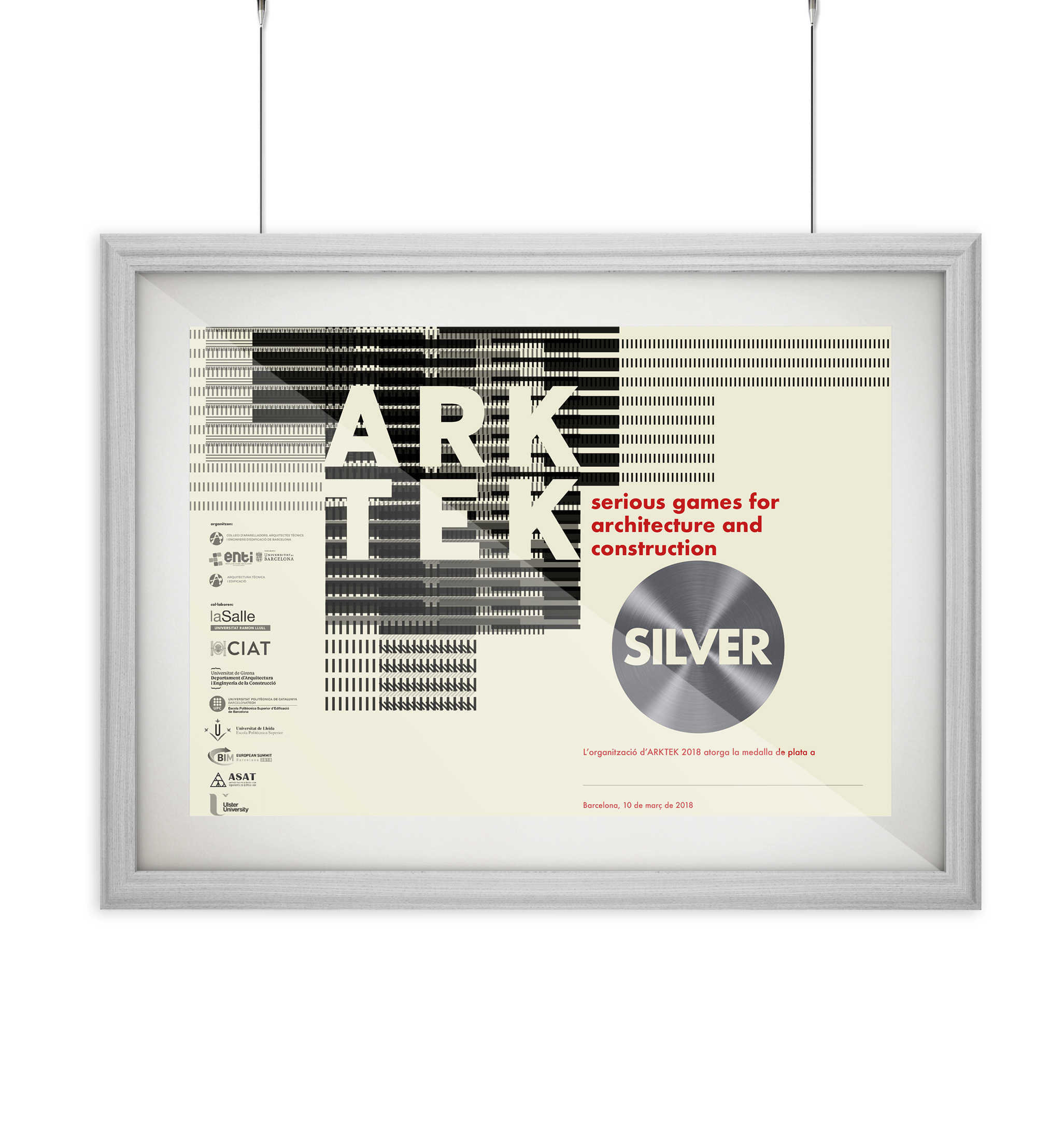 ARKTEK