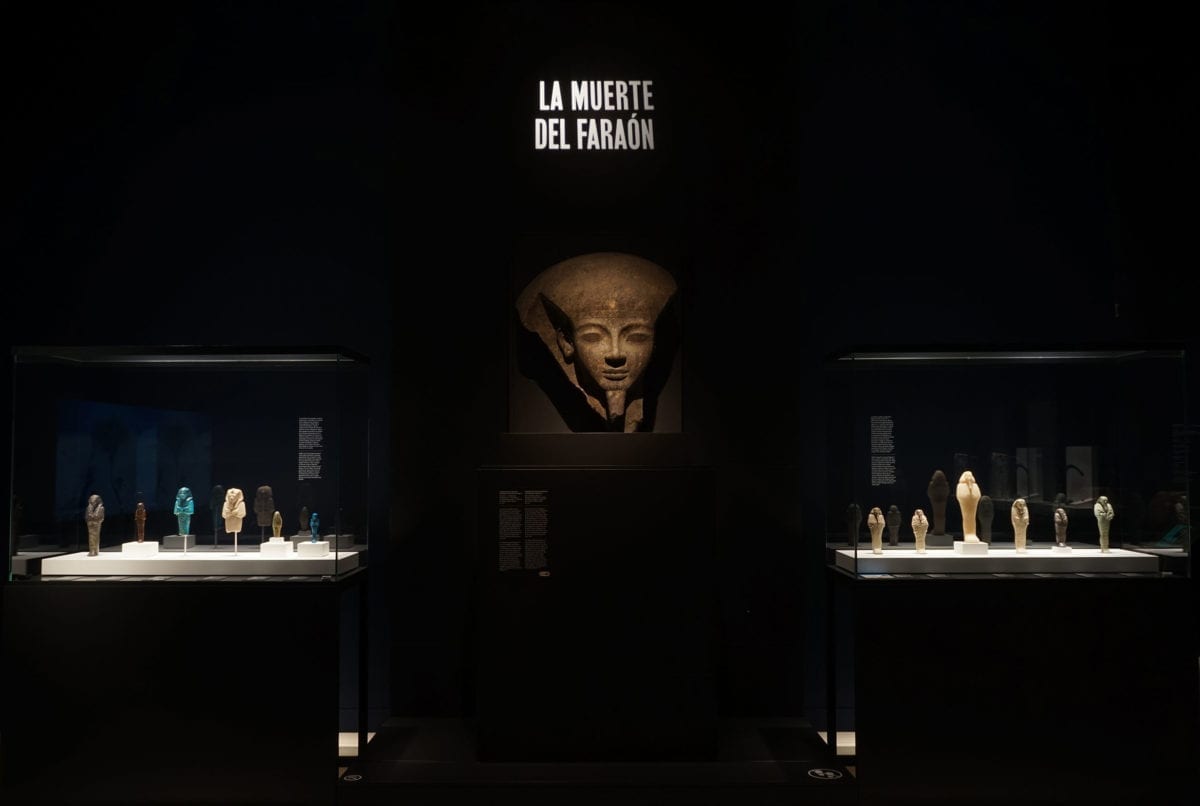 Pharaoh: King of Egypt