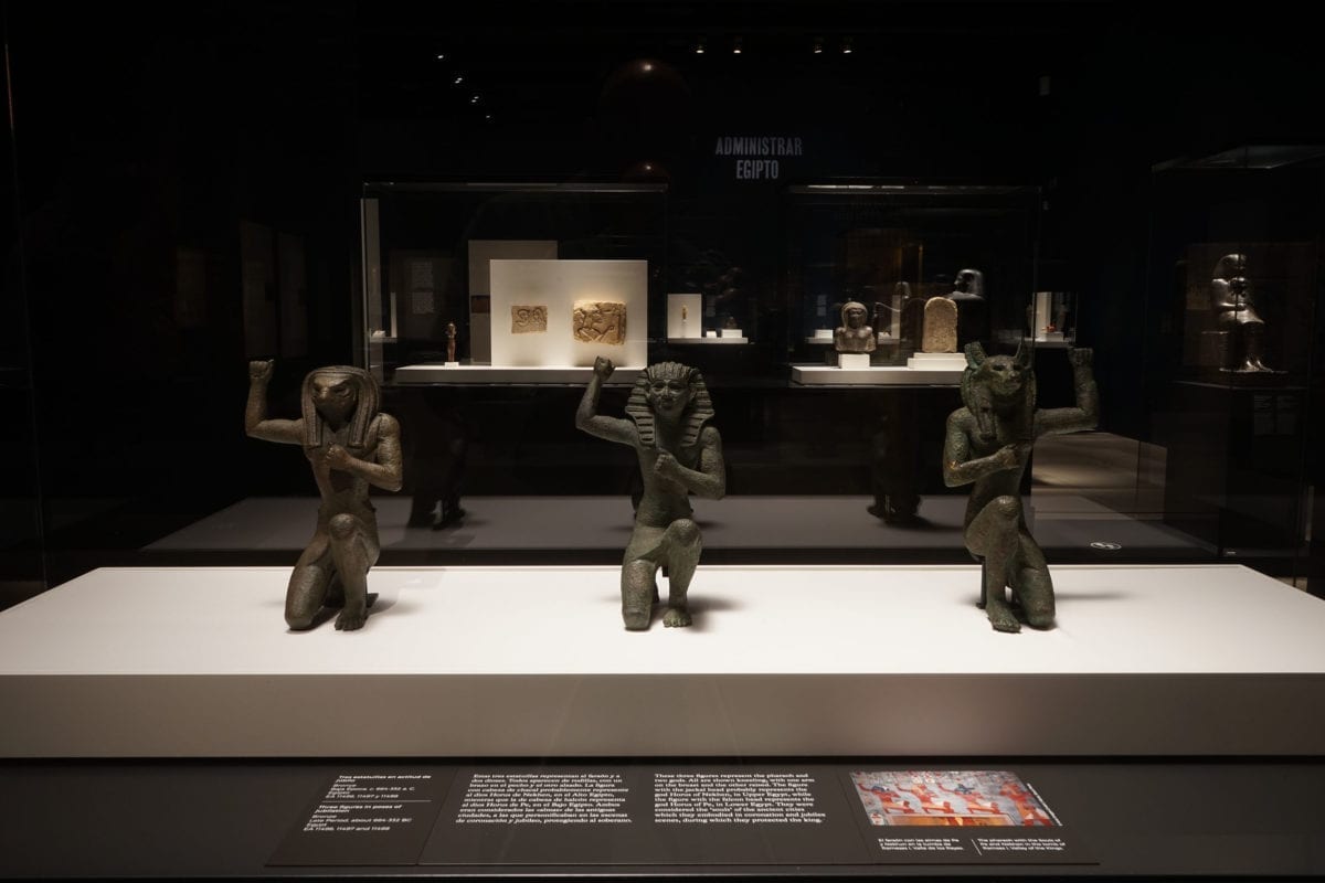 Pharaoh: King of Egypt