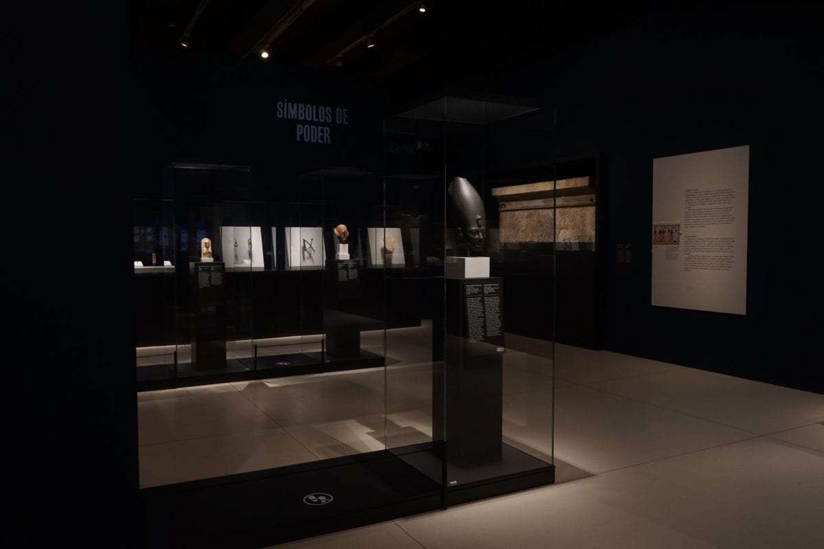 Pharaoh: King of Egypt