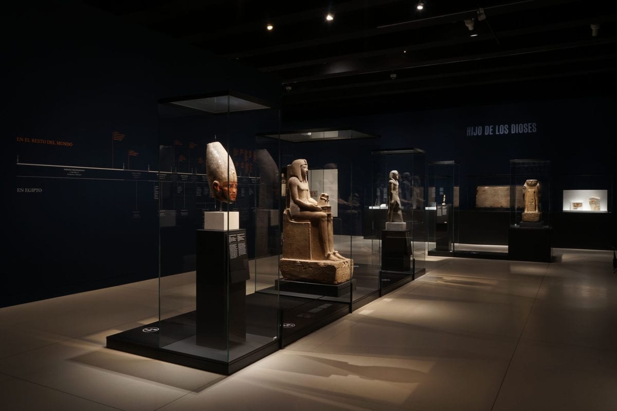 Pharaoh: King of Egypt