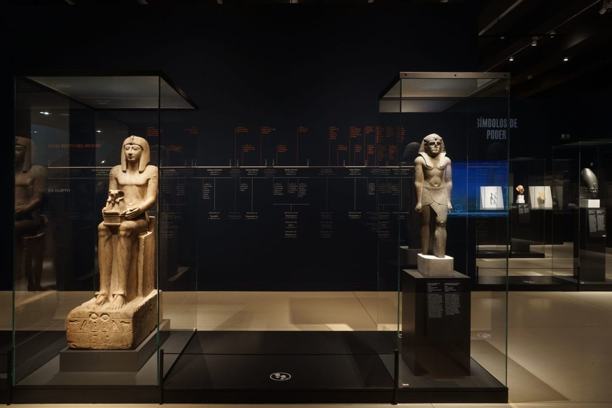 Pharaoh: King of Egypt