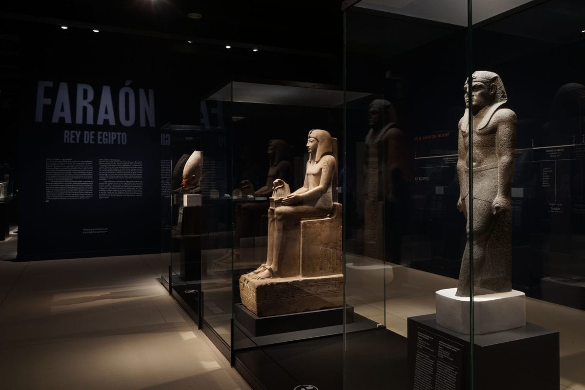 Pharaoh: King of Egypt