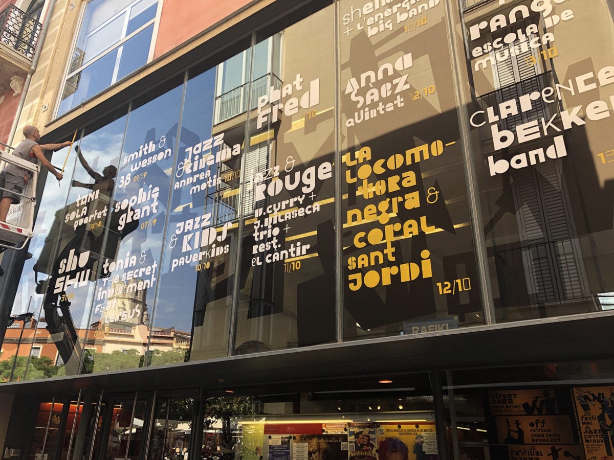 Festival de Jazz Costa Brava