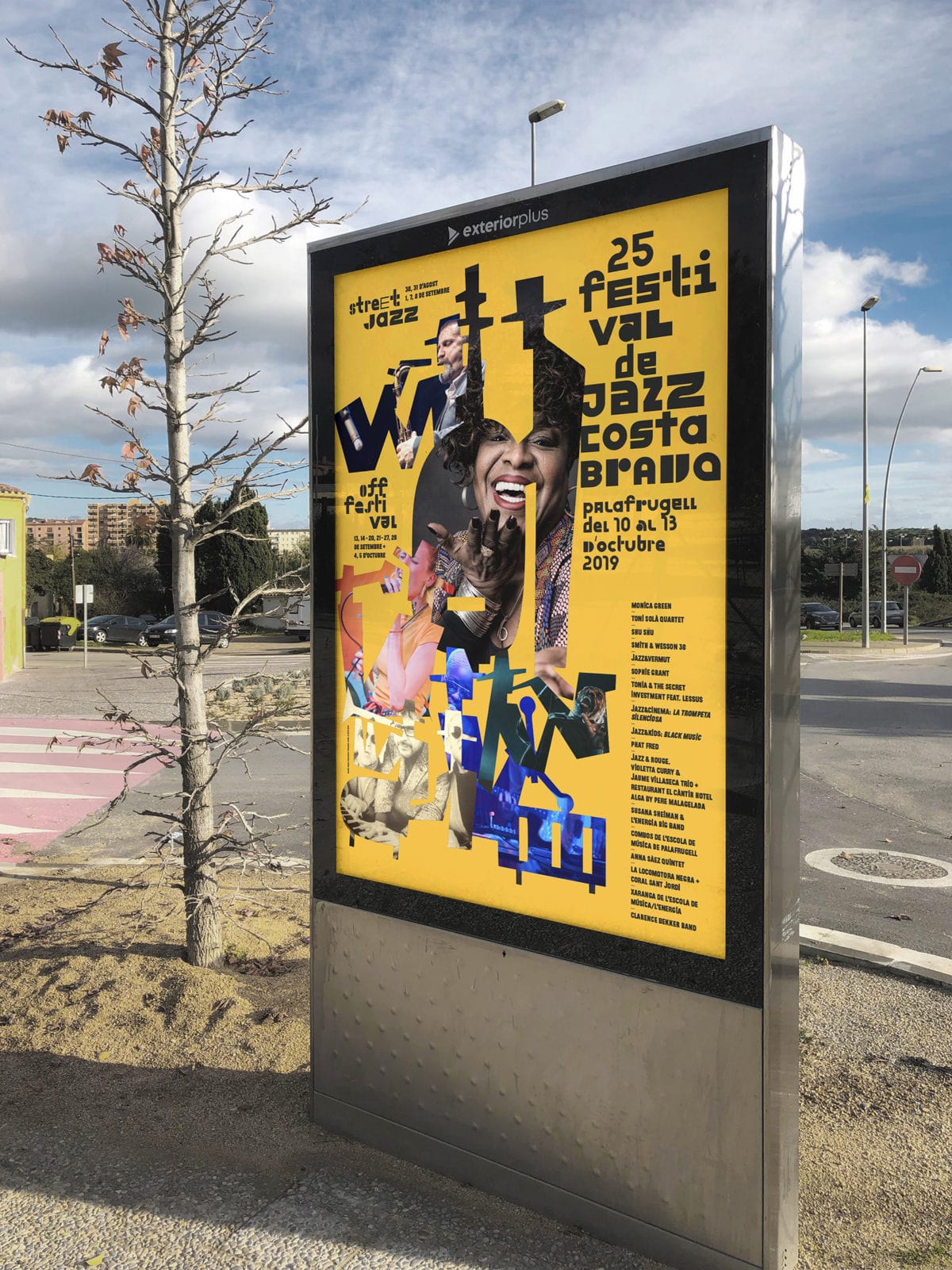Festival de Jazz Costa Brava