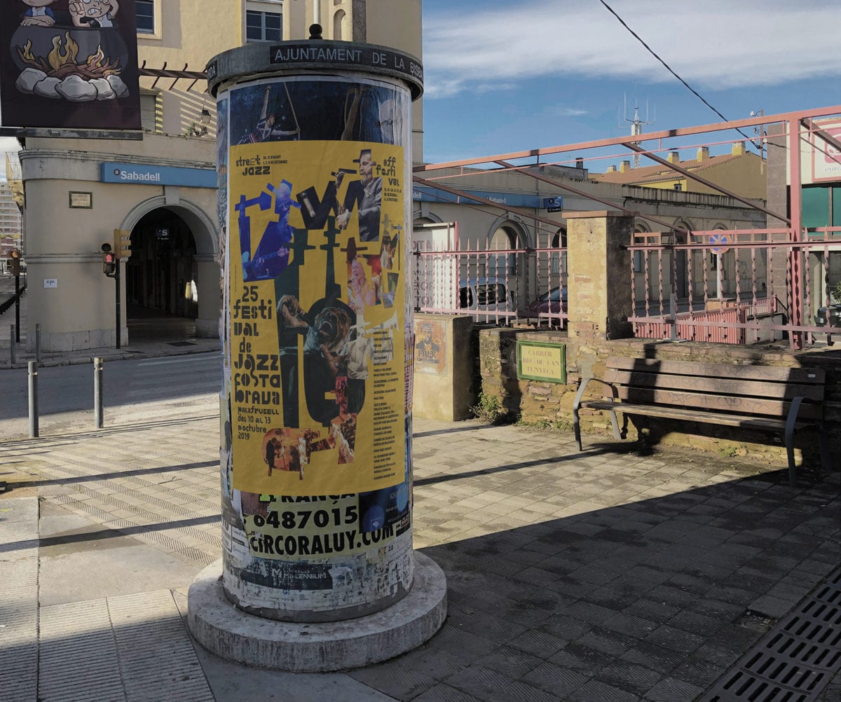 Festival de Jazz Costa Brava