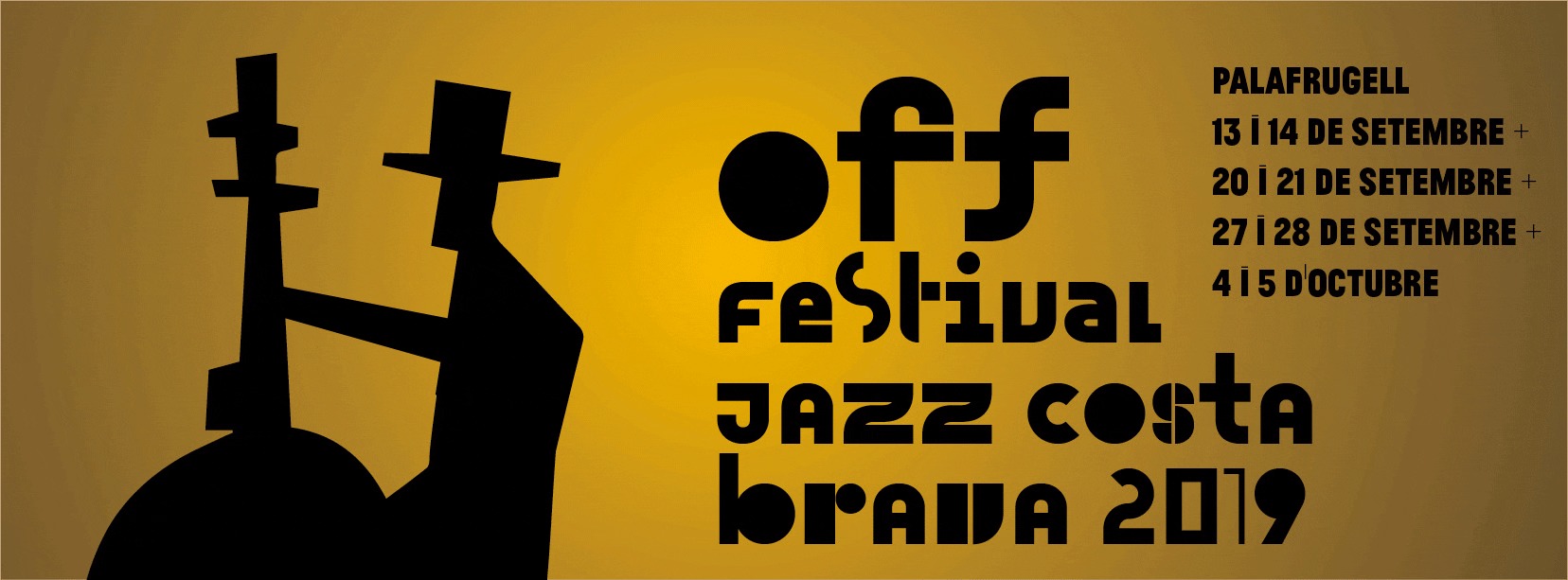 Festival de Jazz Costa Brava