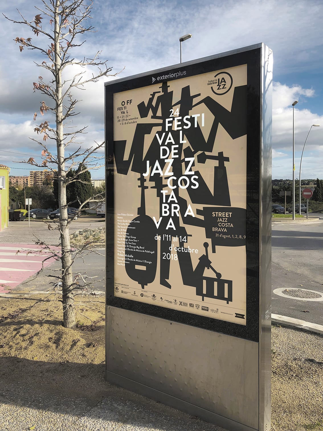 Festival de Jazz Costa Brava