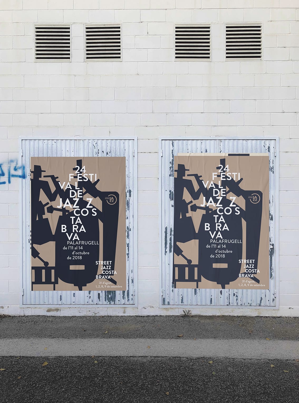 Festival de Jazz Costa Brava