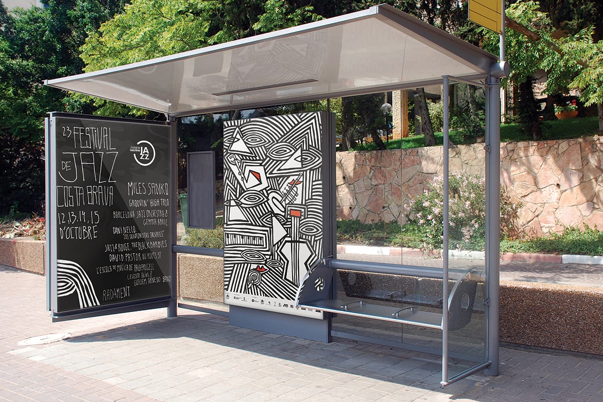 Festival de Jazz Costa Brava