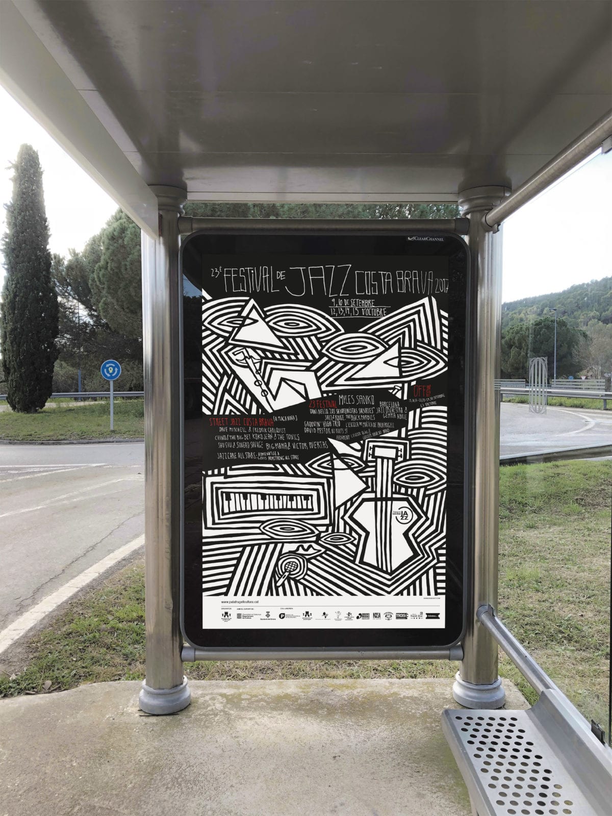 Festival de Jazz Costa Brava