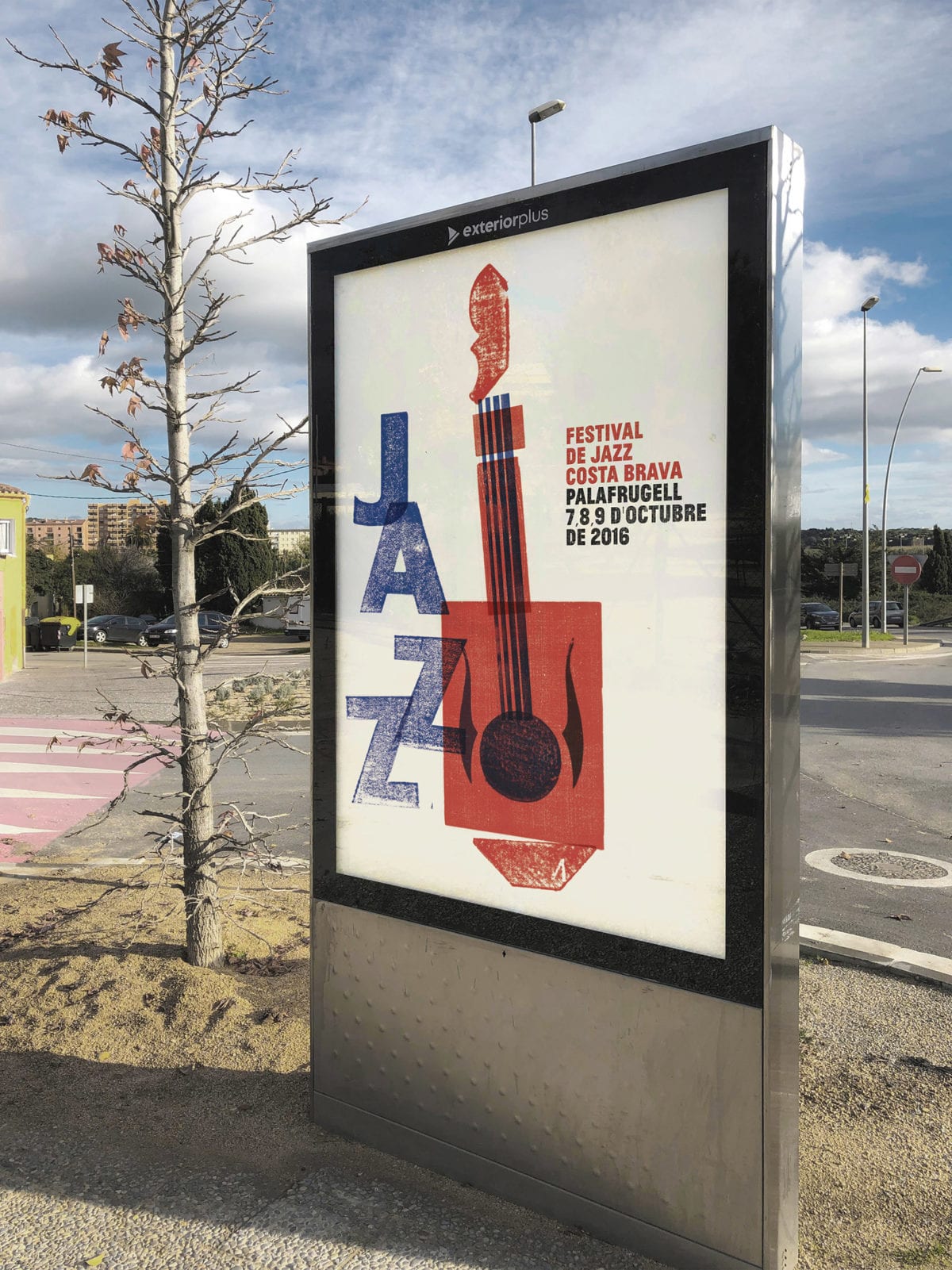 Festival de Jazz Costa Brava