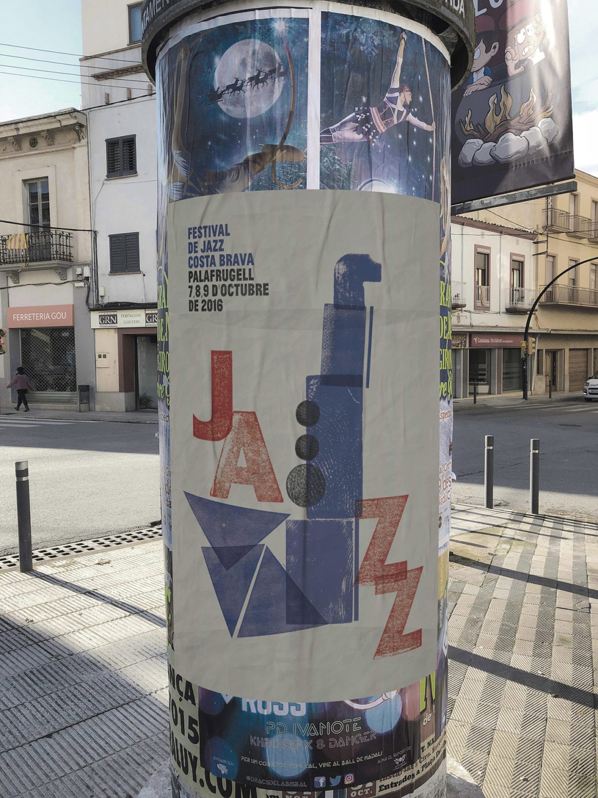 Festival de Jazz Costa Brava