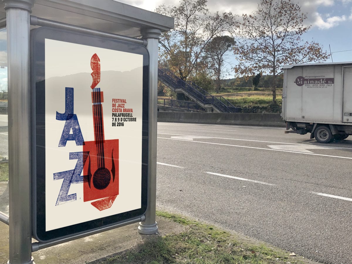 Festival de Jazz Costa Brava