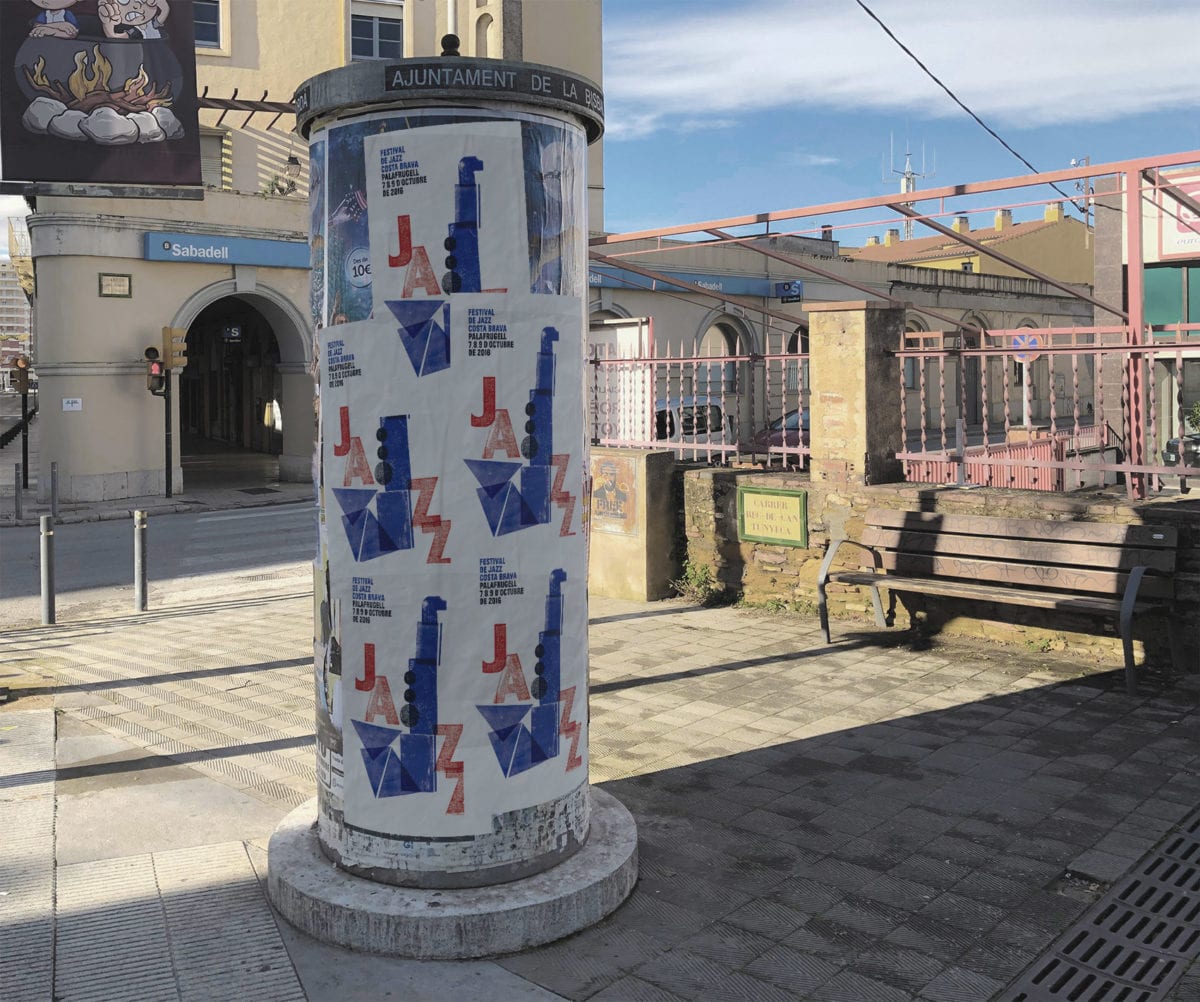 Festival de Jazz Costa Brava