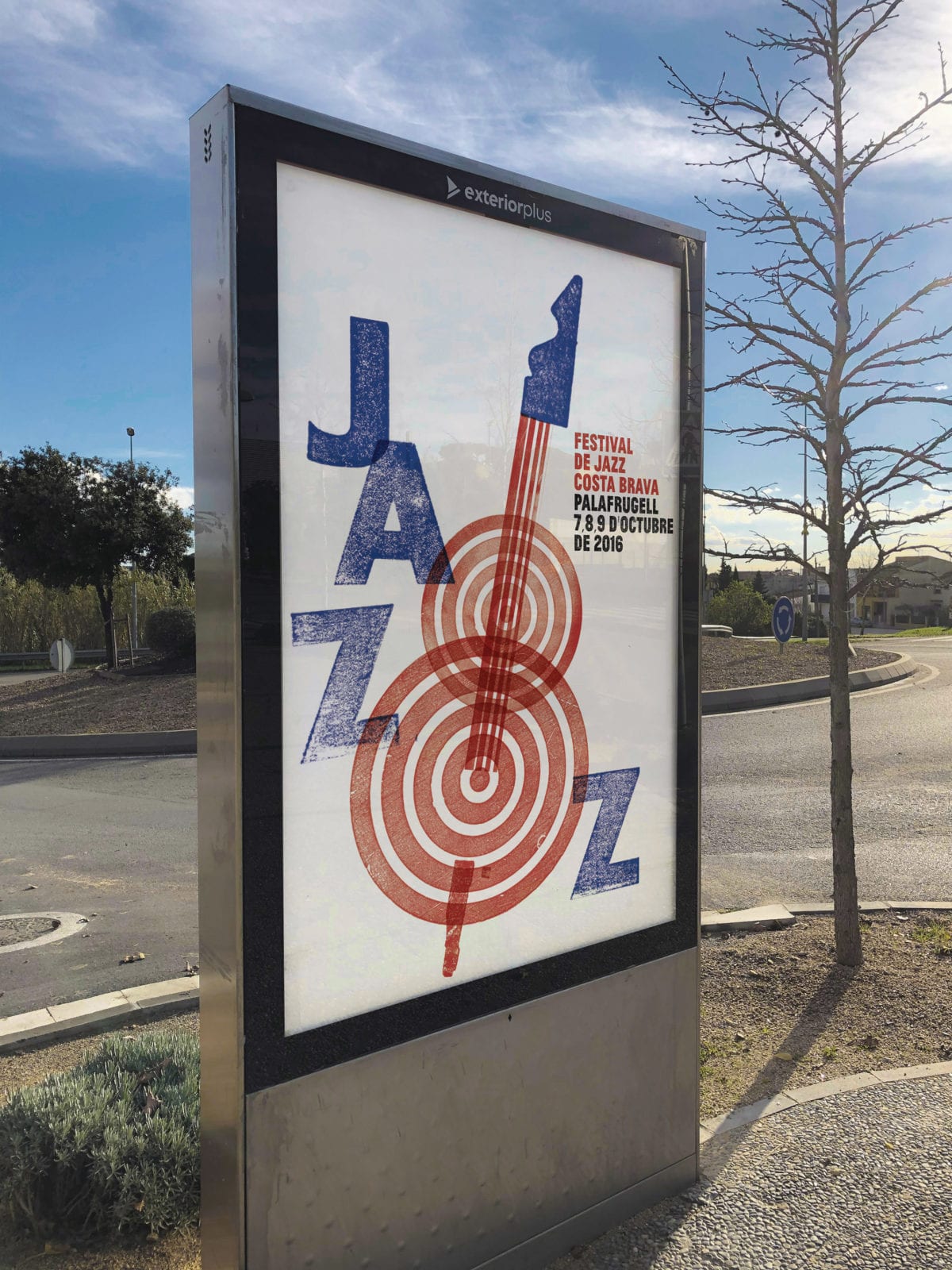 Festival de Jazz Costa Brava