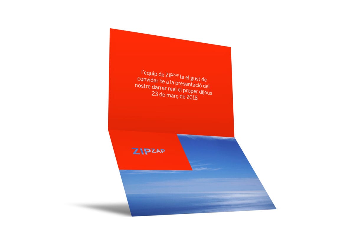 ZipZap Social Identity