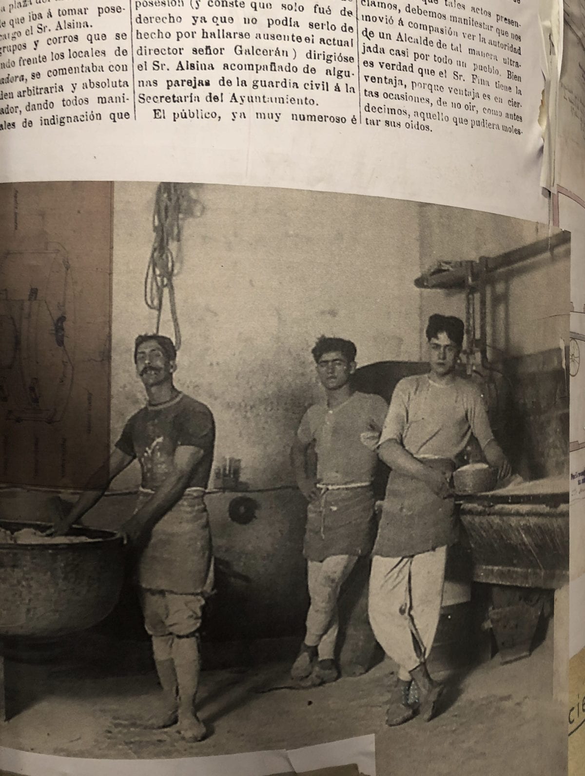 Cooperativism. Exhibition