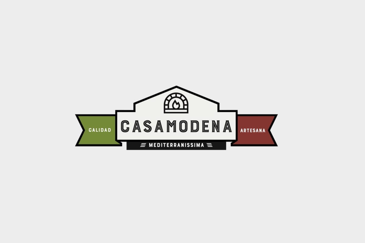 CasaModena. Rebirth of a brand