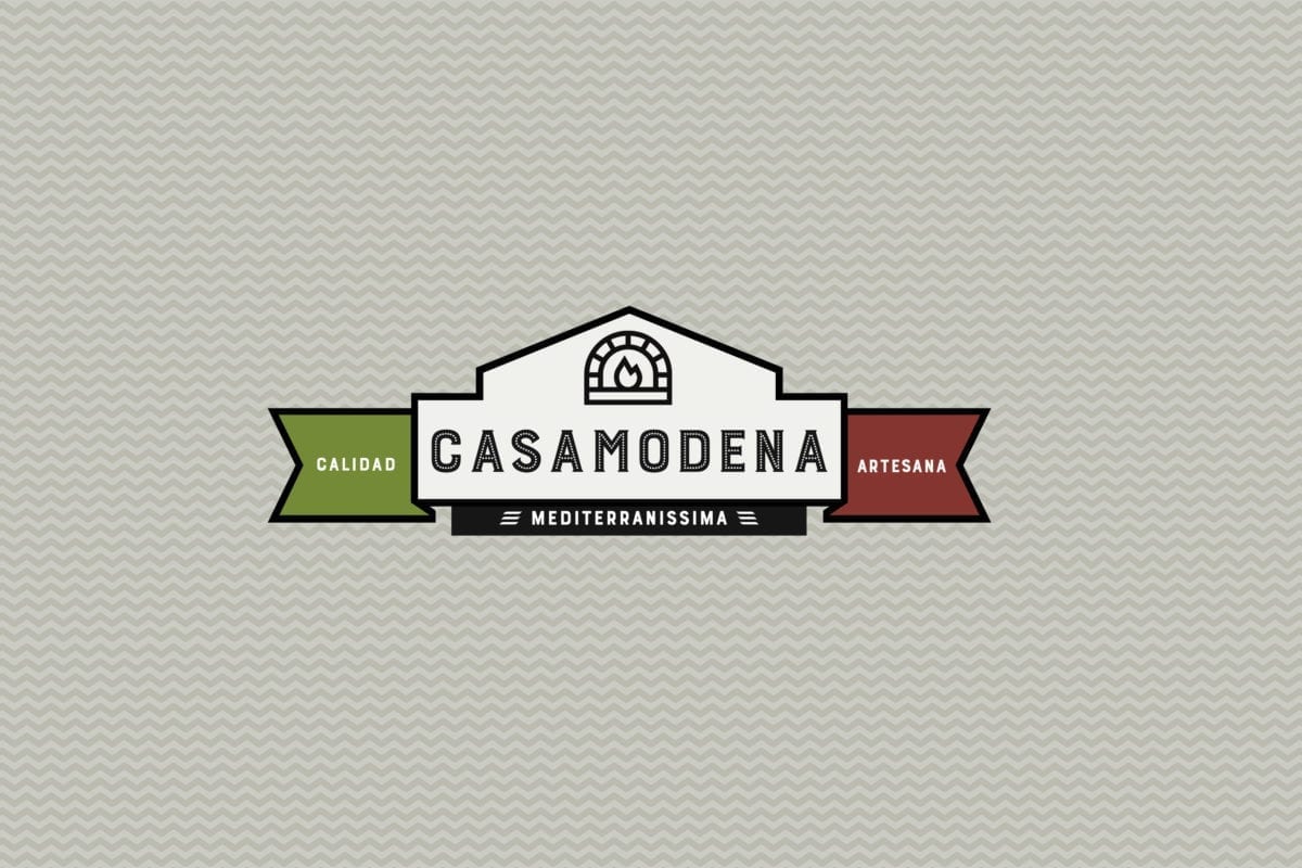 CasaModena. Rebirth of a brand