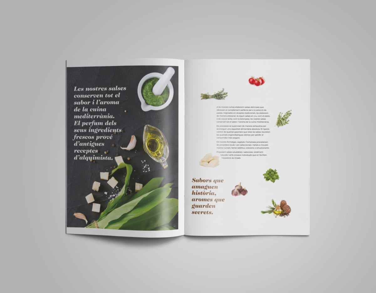 CasaModena. Rebirth of a brand