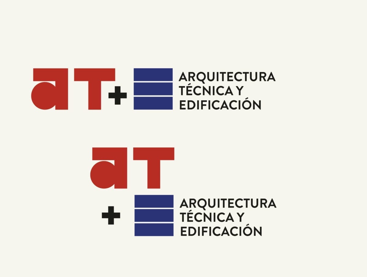 ATE. (Arquitectura Técnica y Edificación)