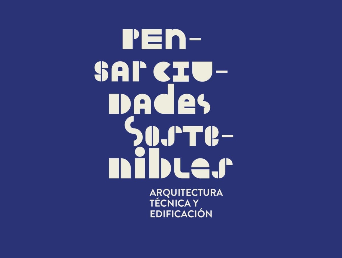 ATE. (Arquitectura Técnica y Edificación)