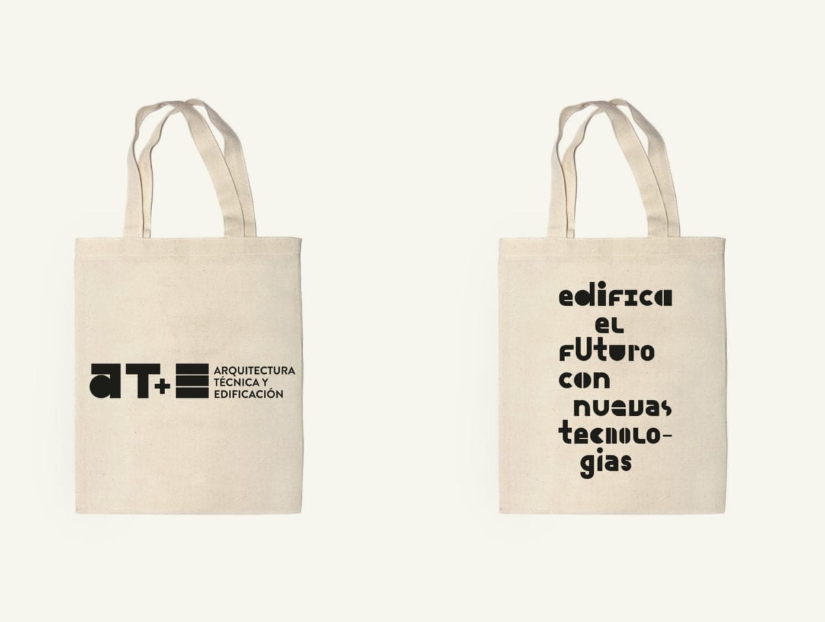 ATE. (Arquitectura Técnica y Edificación)