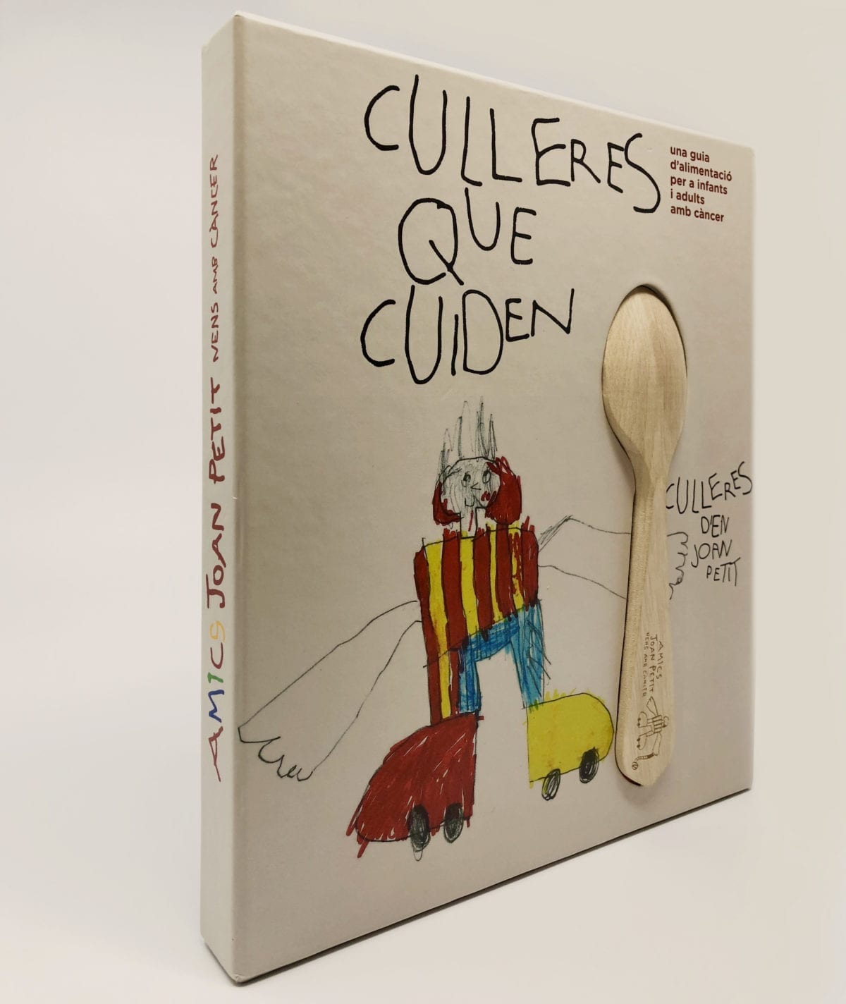 Joan Petit Foundation