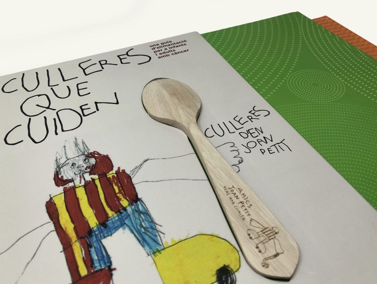 Joan Petit Foundation