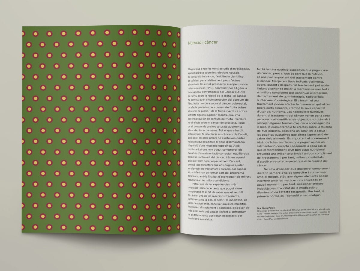 Joan Petit Foundation