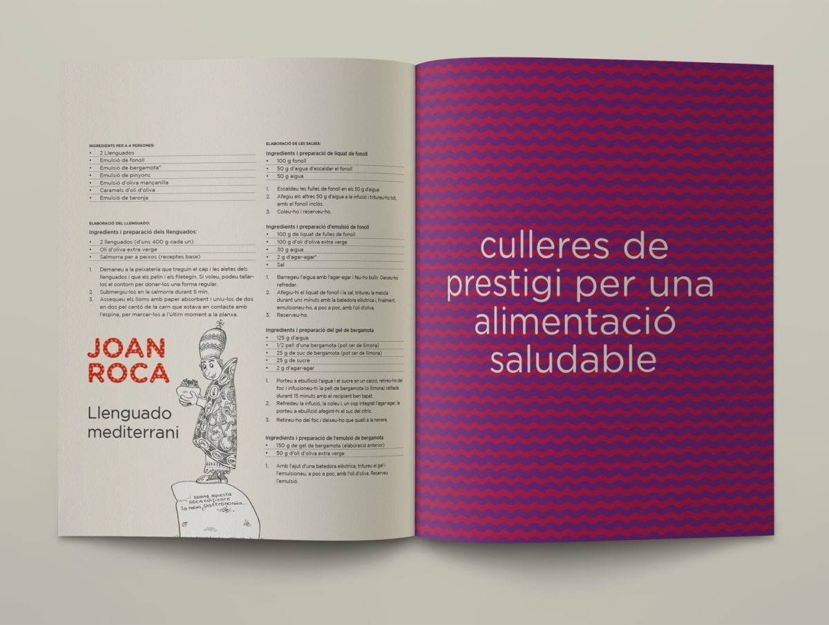 Joan Petit Foundation