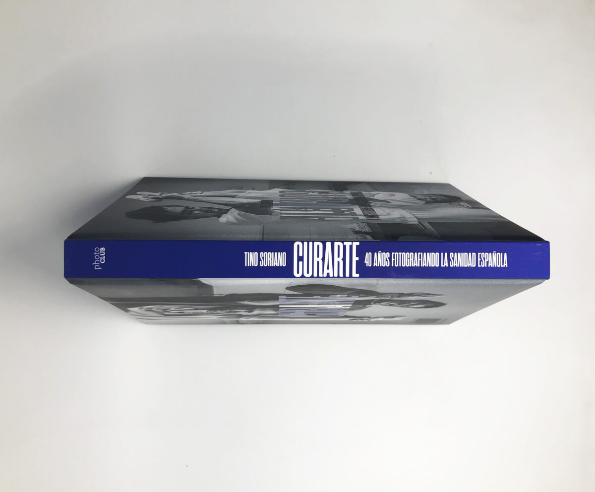 CUR-ARTE. TINO SORIANO