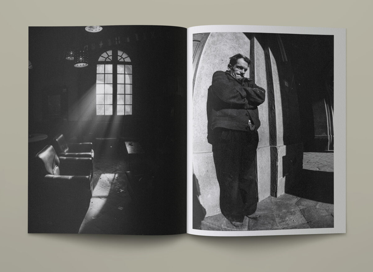 CUR-ARTE. TINO SORIANO