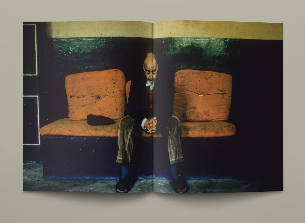 CUR-ARTE. TINO SORIANO