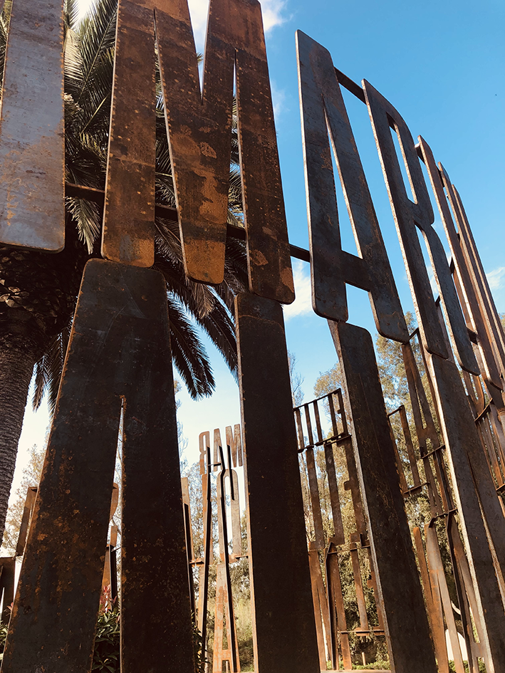 Rotonda de l'Havanera