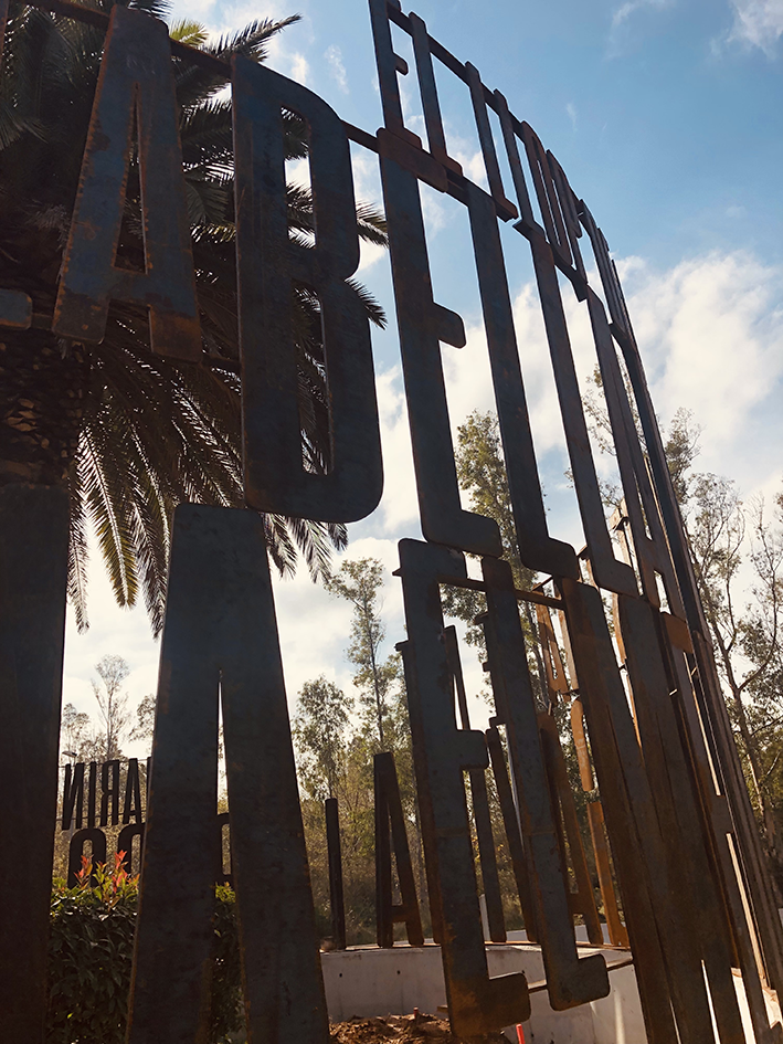 Rotonda de l'Havanera