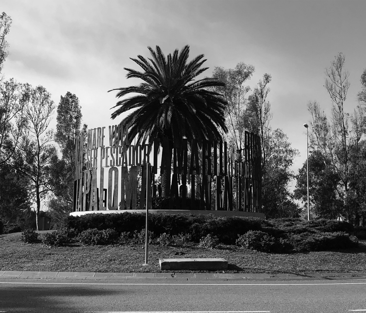 Rotonda de l'Havanera