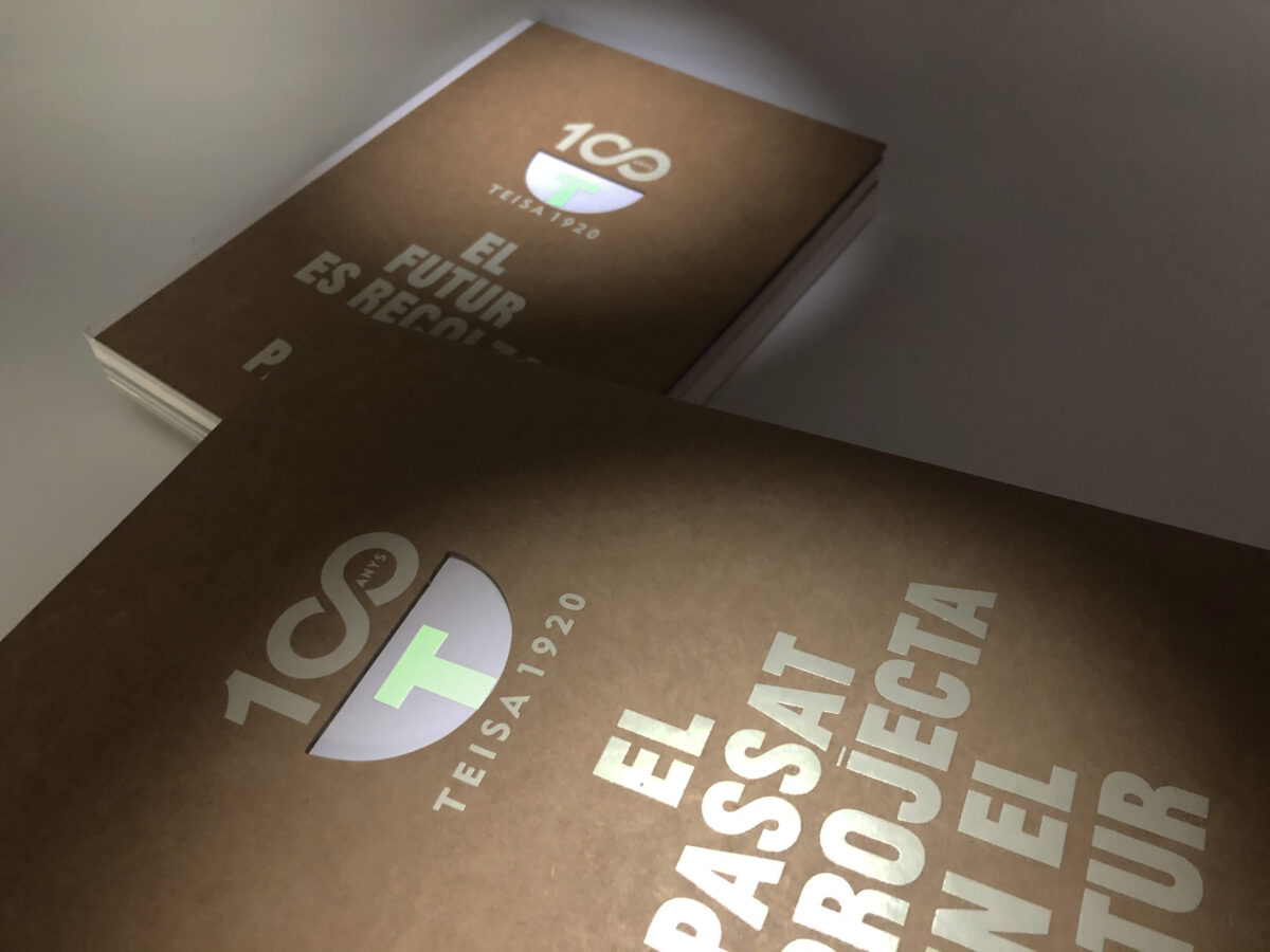 TEISA CENTENARY BOOK